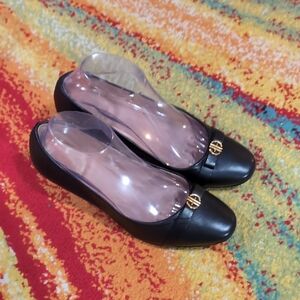 Cole Haan Black Women's Flats